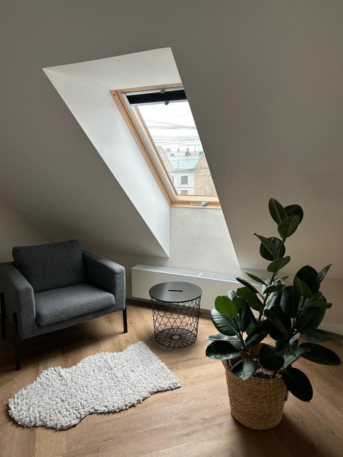 Apartment B34 Loft
