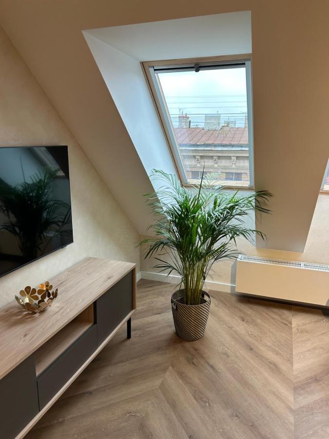 B34 Loft Apartment Riga
