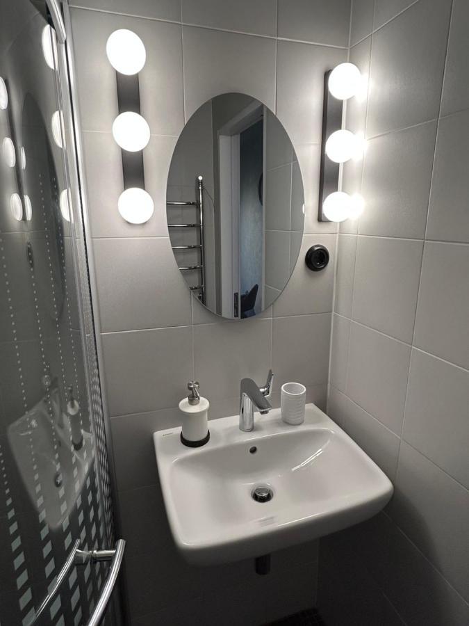 B34 Loft Apartment