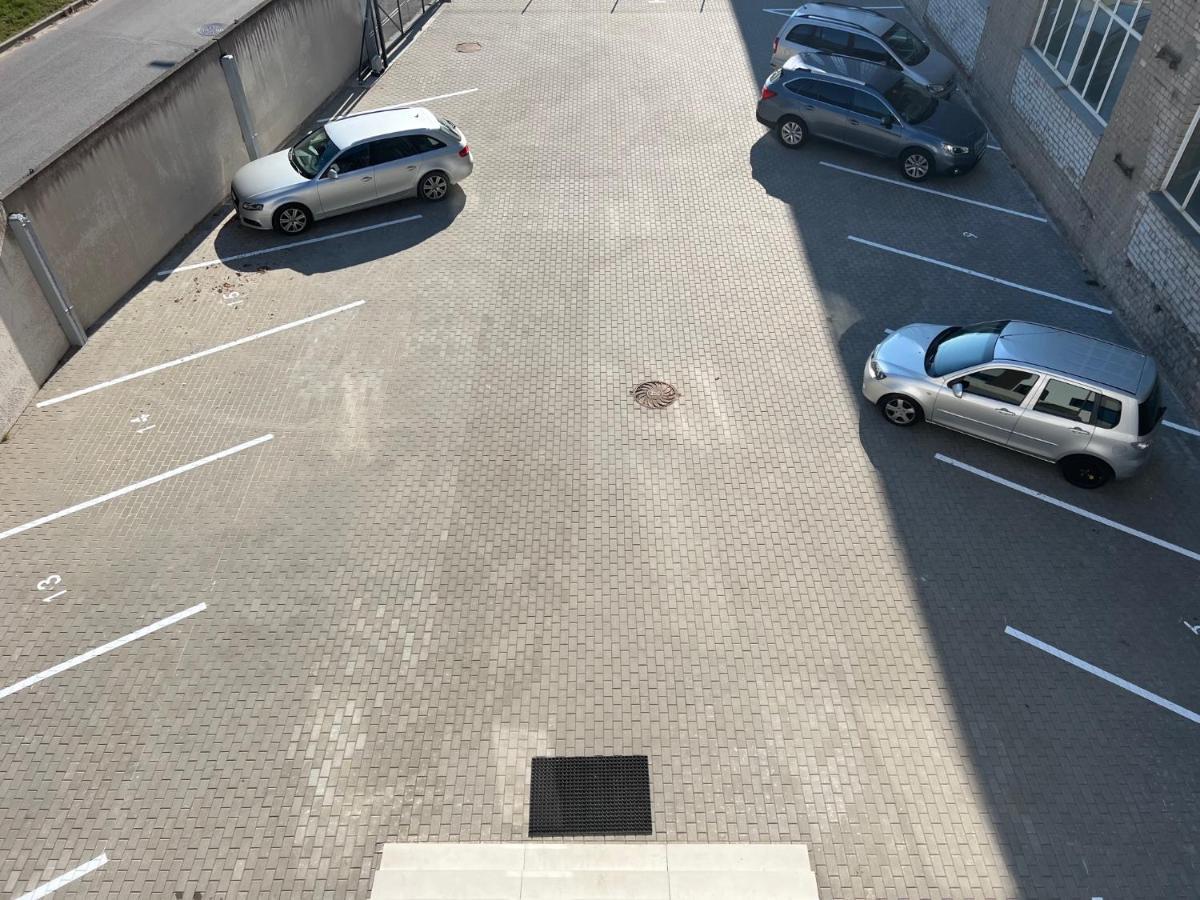 Apartment Rvr Smart Apart 203 *