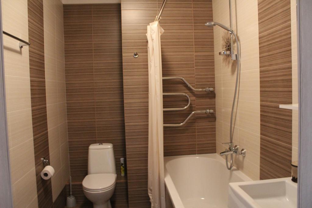 Old Riga Kaleju Studio Apartment With Terrace * Riga