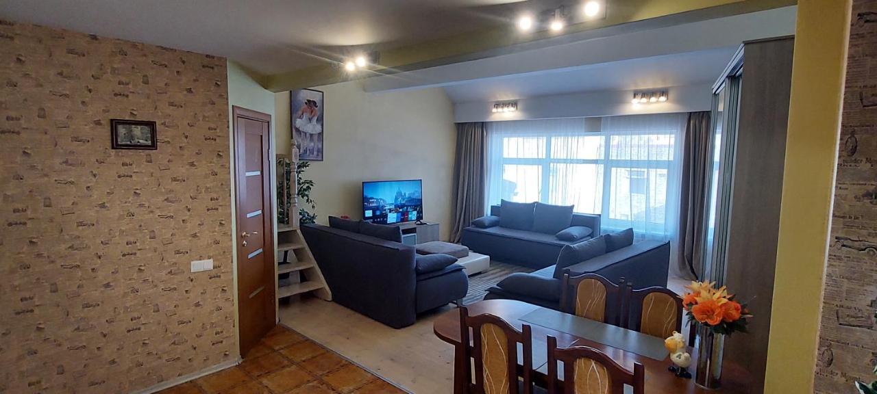 Daugavaluxapartments Free Parking * Riga