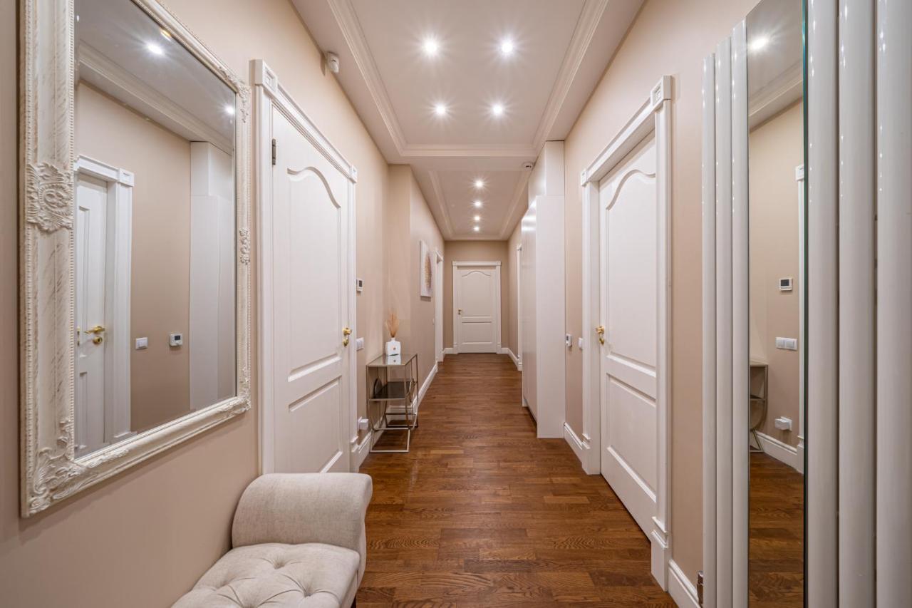 Nab Apartment *