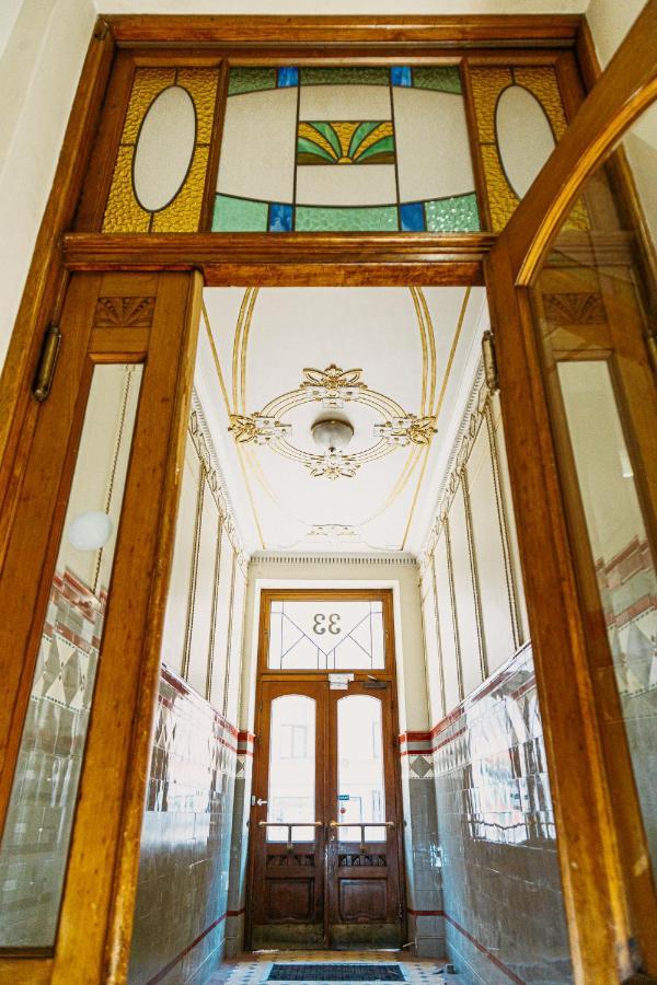Beautiful In Downtown - Great Location Riga