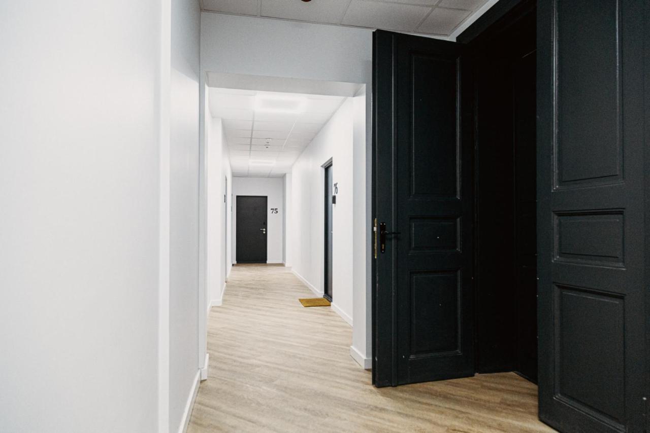 Beautiful In Downtown - Great Location Apartment
