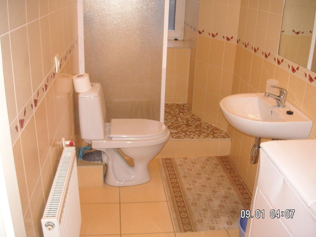 Ausekla 3 Apartment *