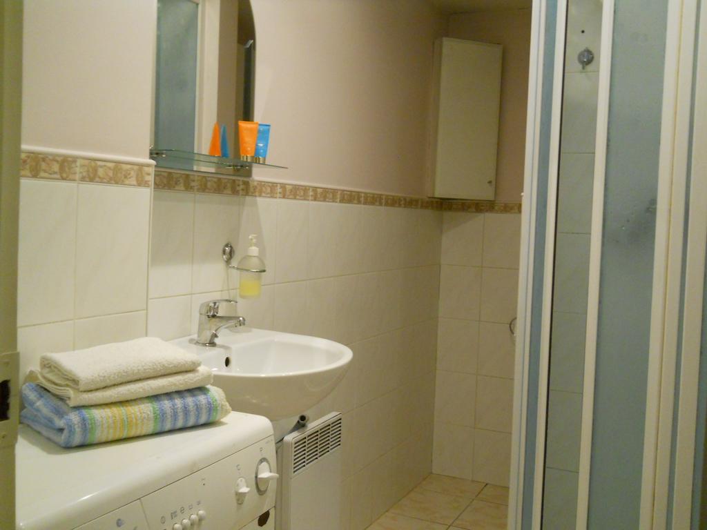 Emmas Apartamenti Apartment *