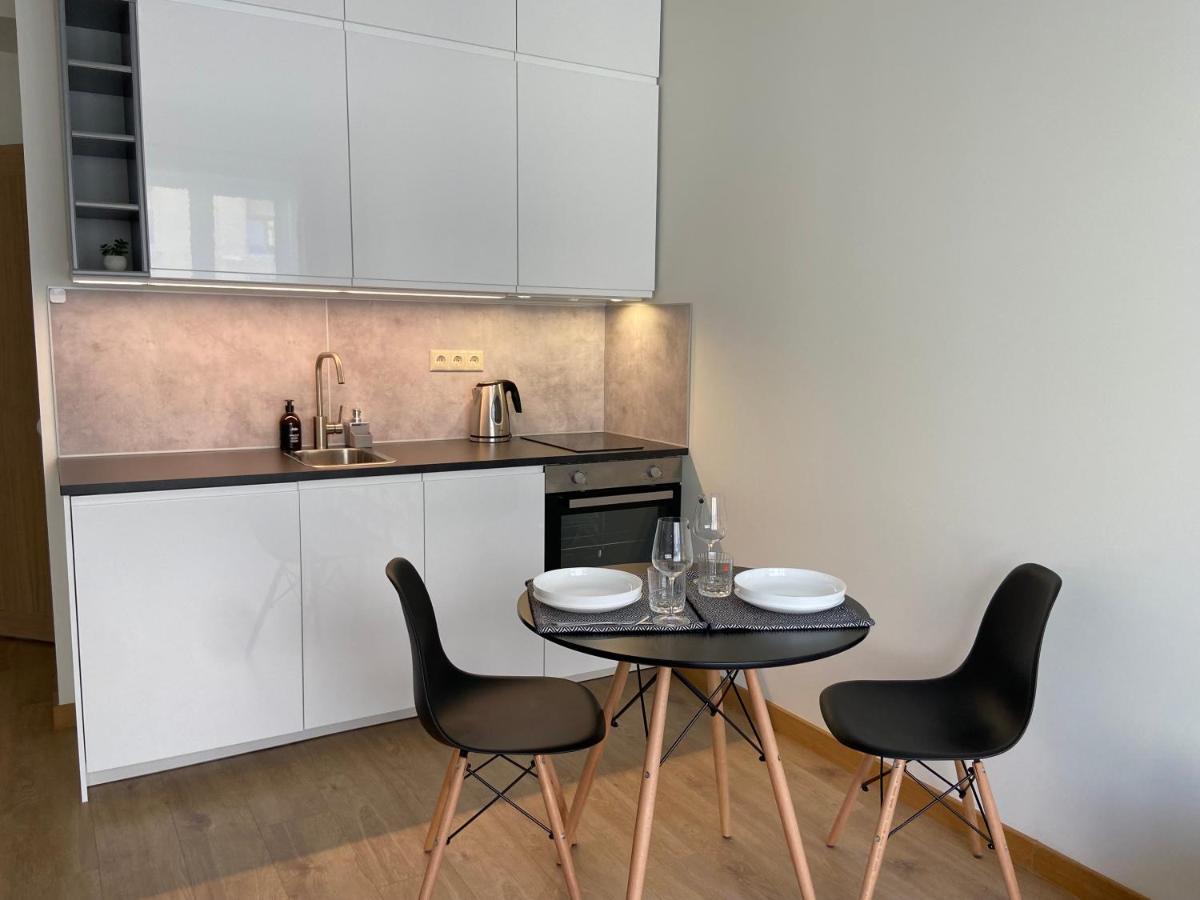 Pearl - New And Cosy Close To Center Riga