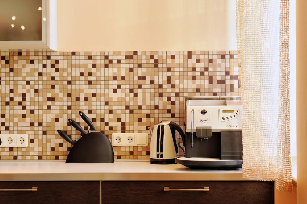 Raina Lux Apartment Apartment *