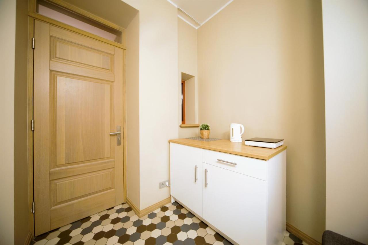 Apartment Oldtown / New House + Elevator *