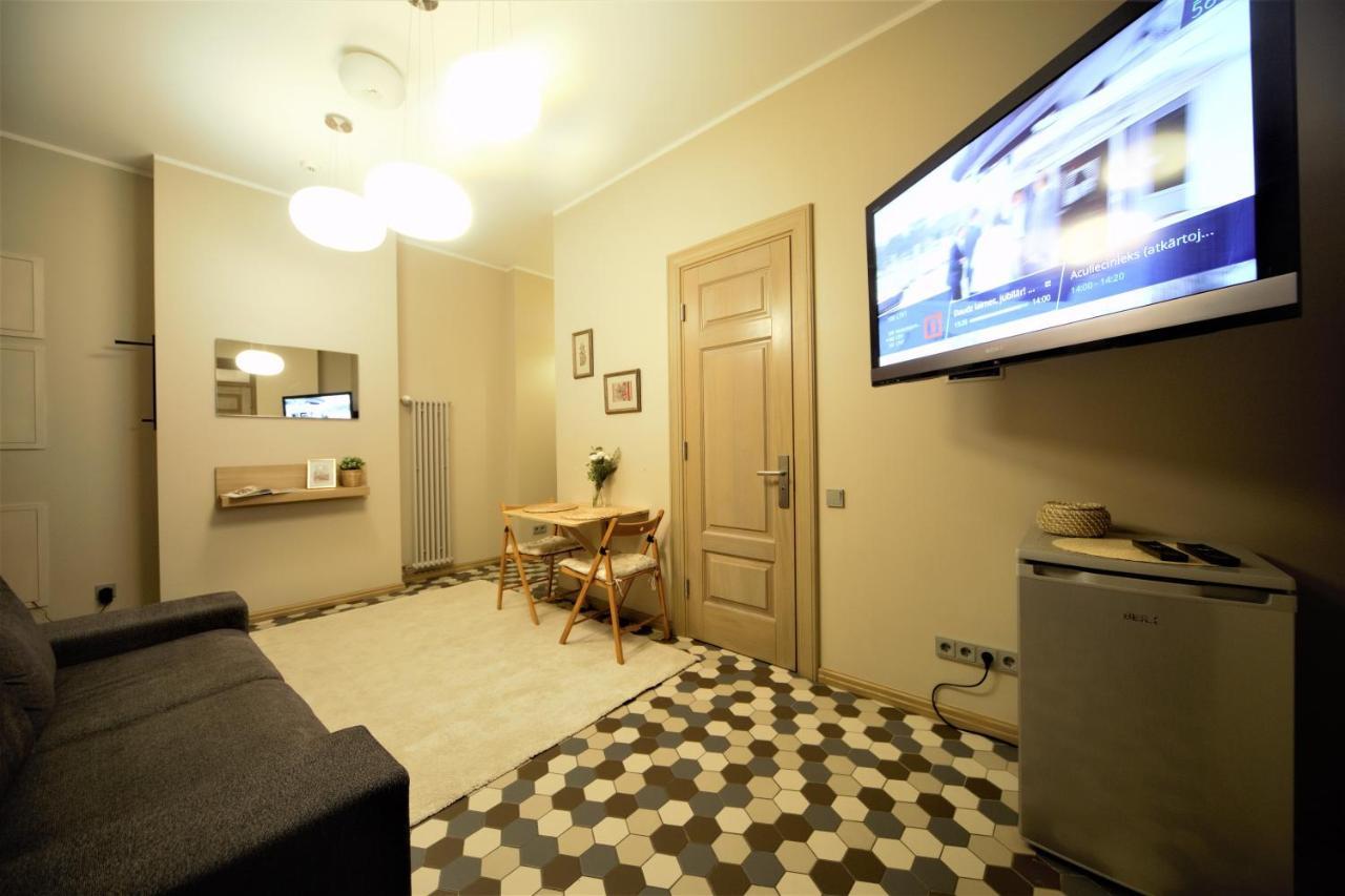Oldtown / New House + Elevator * Riga