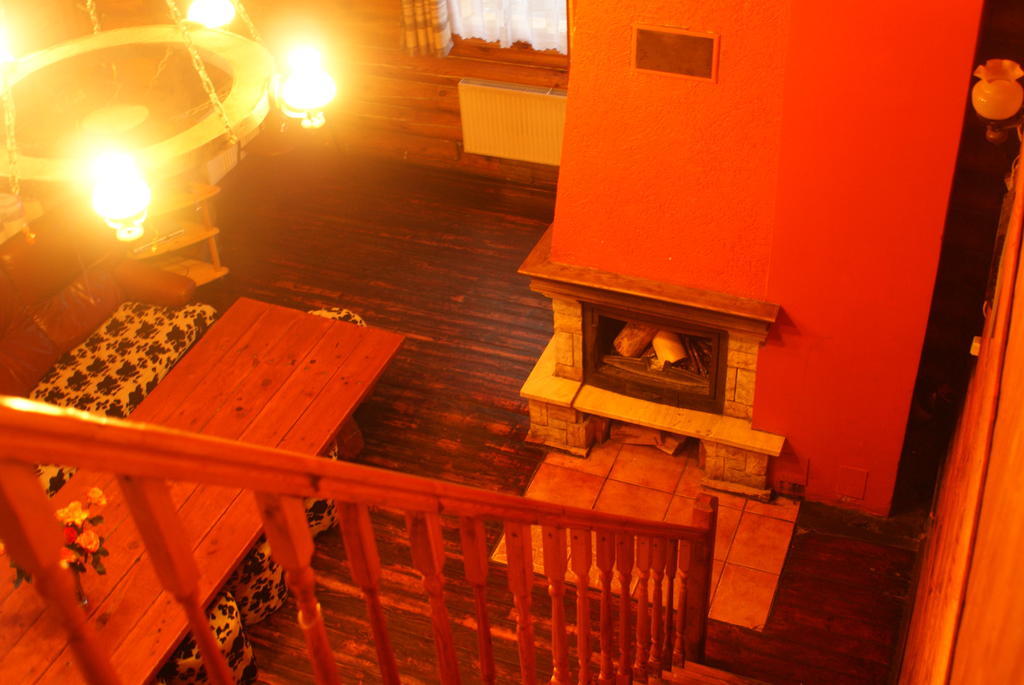 Holiday home Izbushka Riga