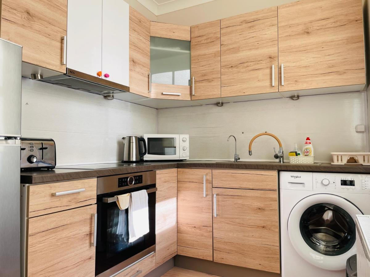 Be Like Your Home. Apartment