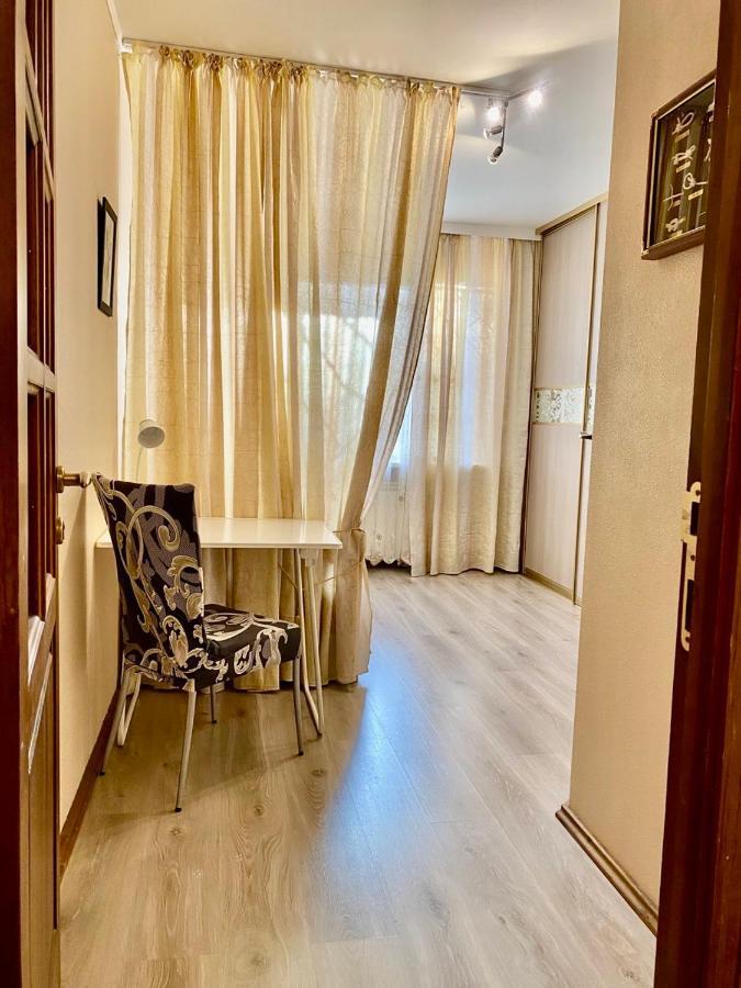 Apartamento Cozy Riga