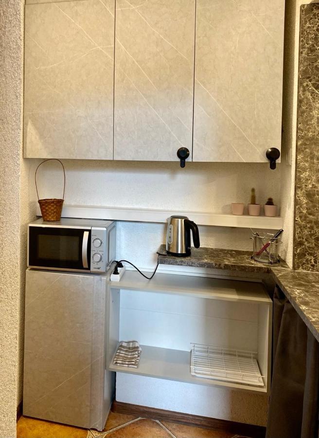 Cozy Apartamento Riga