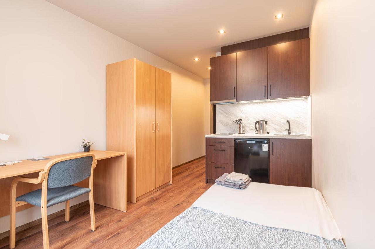 Rvr Smart Apart 318 *