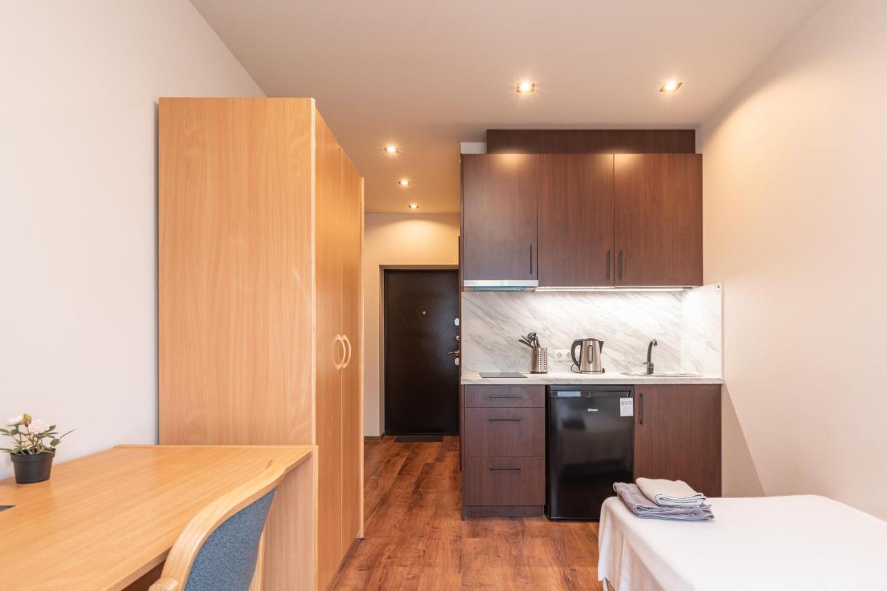 Rvr Smart Apart 318 *