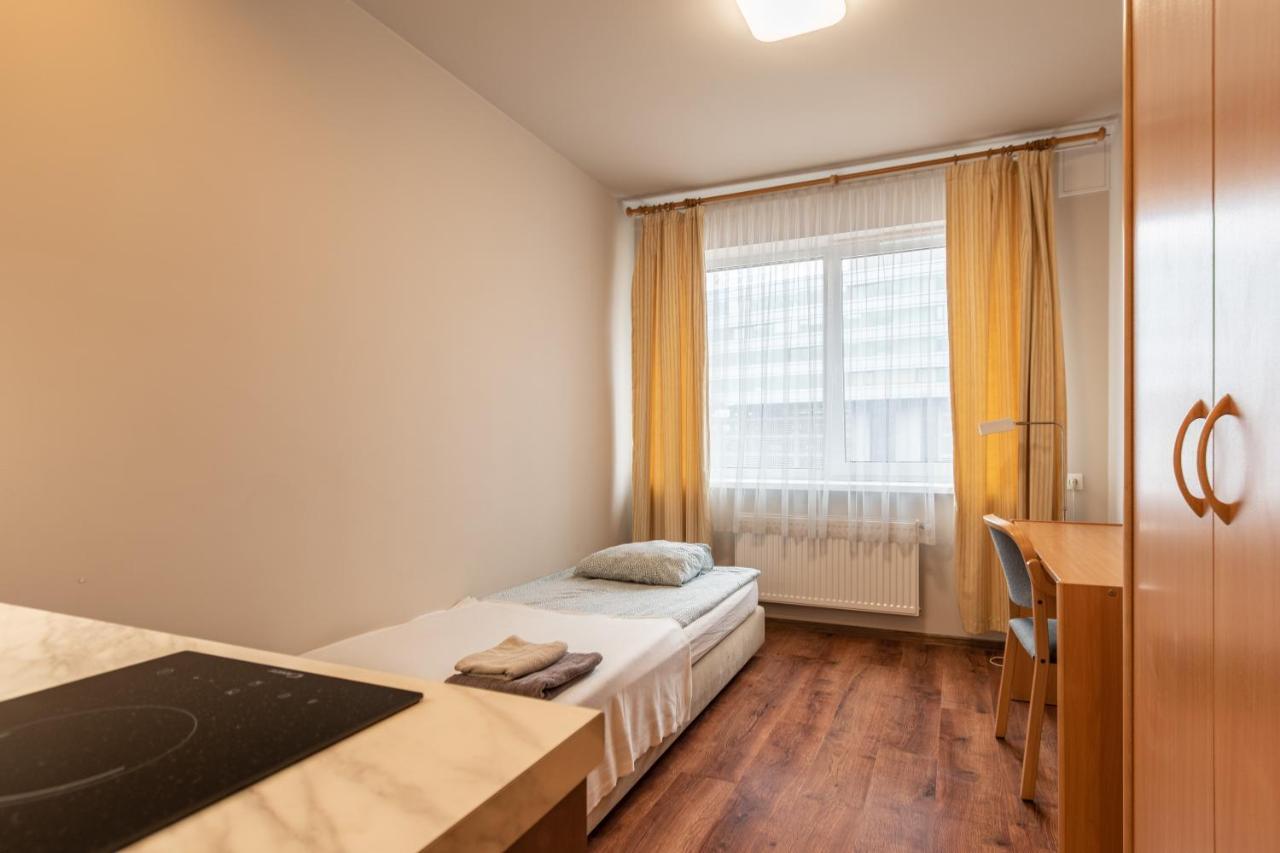 Apartment Rvr Smart Apart 318 *