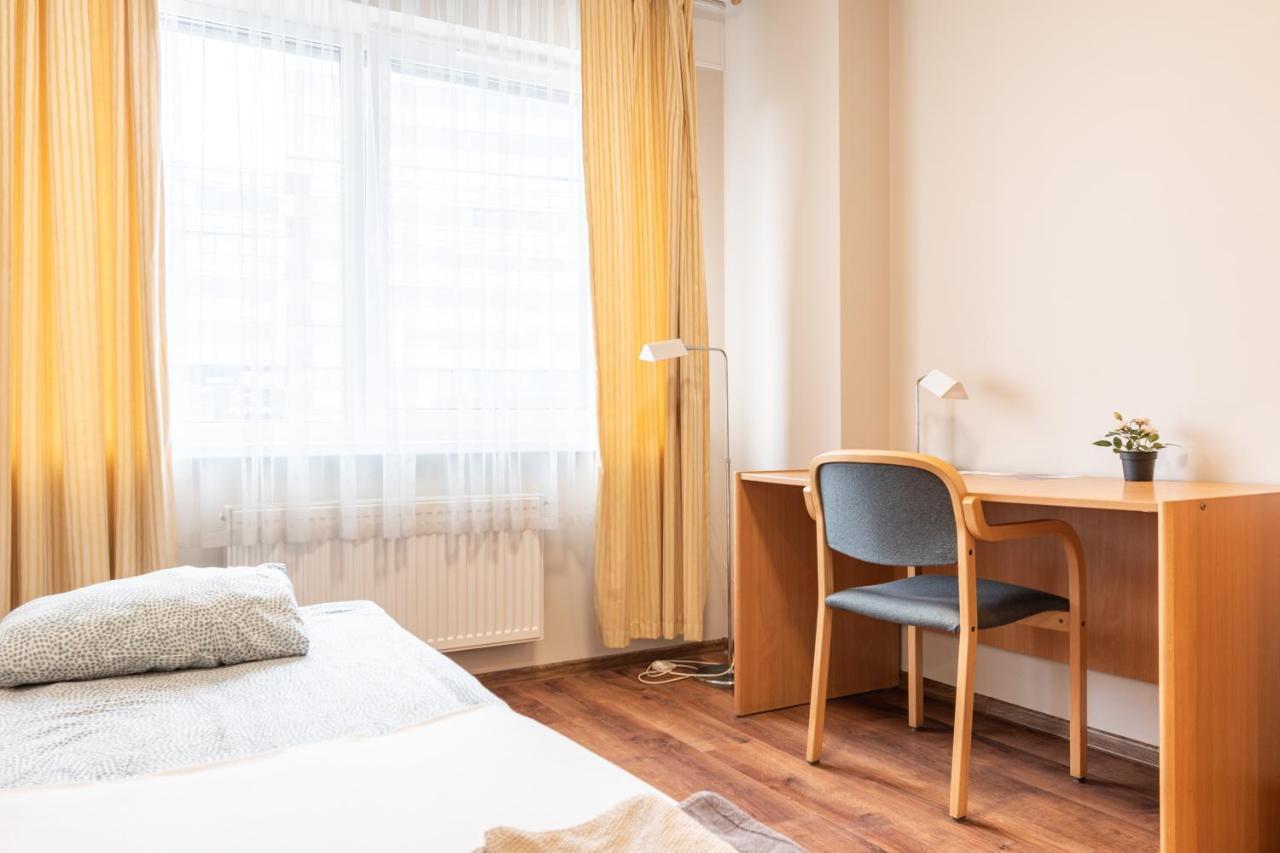 Apartment Rvr Smart Apart 318