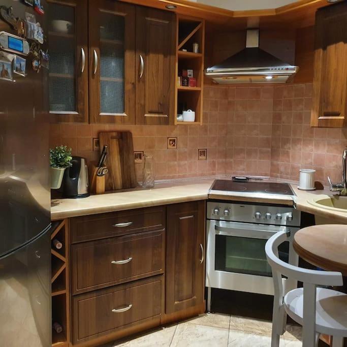 House Vijole Vakantiehuis *