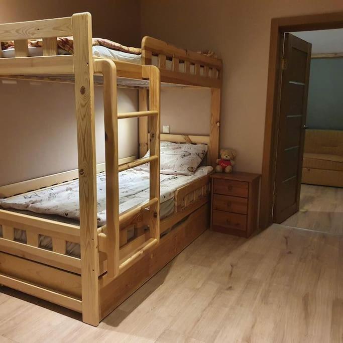House Vijole Vakantiehuis Riga
