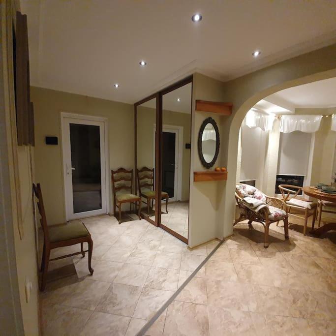 House Vijole Vakantiehuis *