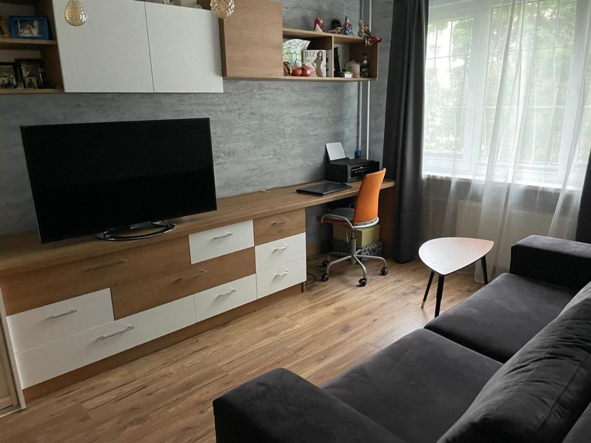 Modern Suitable For Longstays *