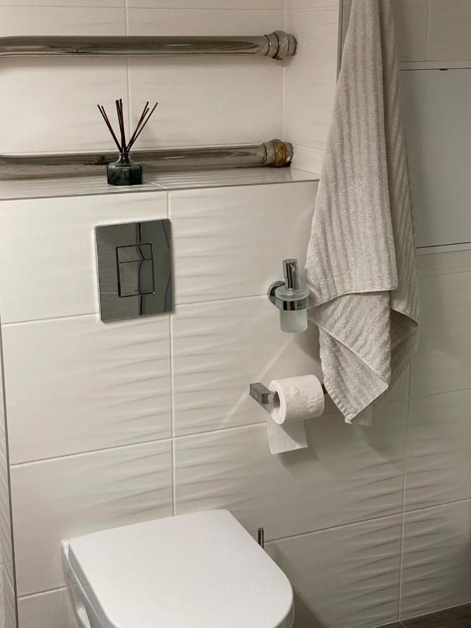 Apartment Modern Suitable For Longstays