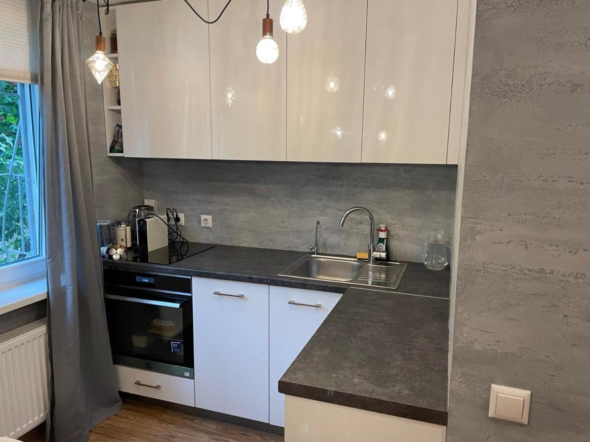 Apartment Modern Suitable For Longstays Riga