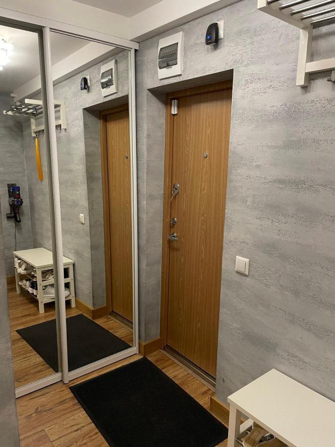 Modern Suitable For Longstays Apartment