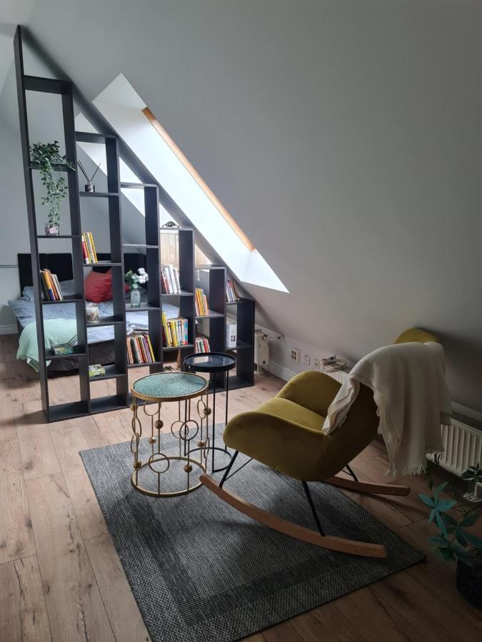 Apartment Old Town Riga