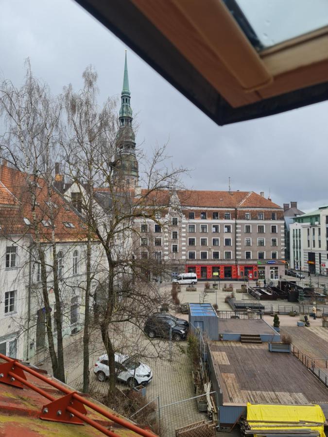 Apartment Old Town