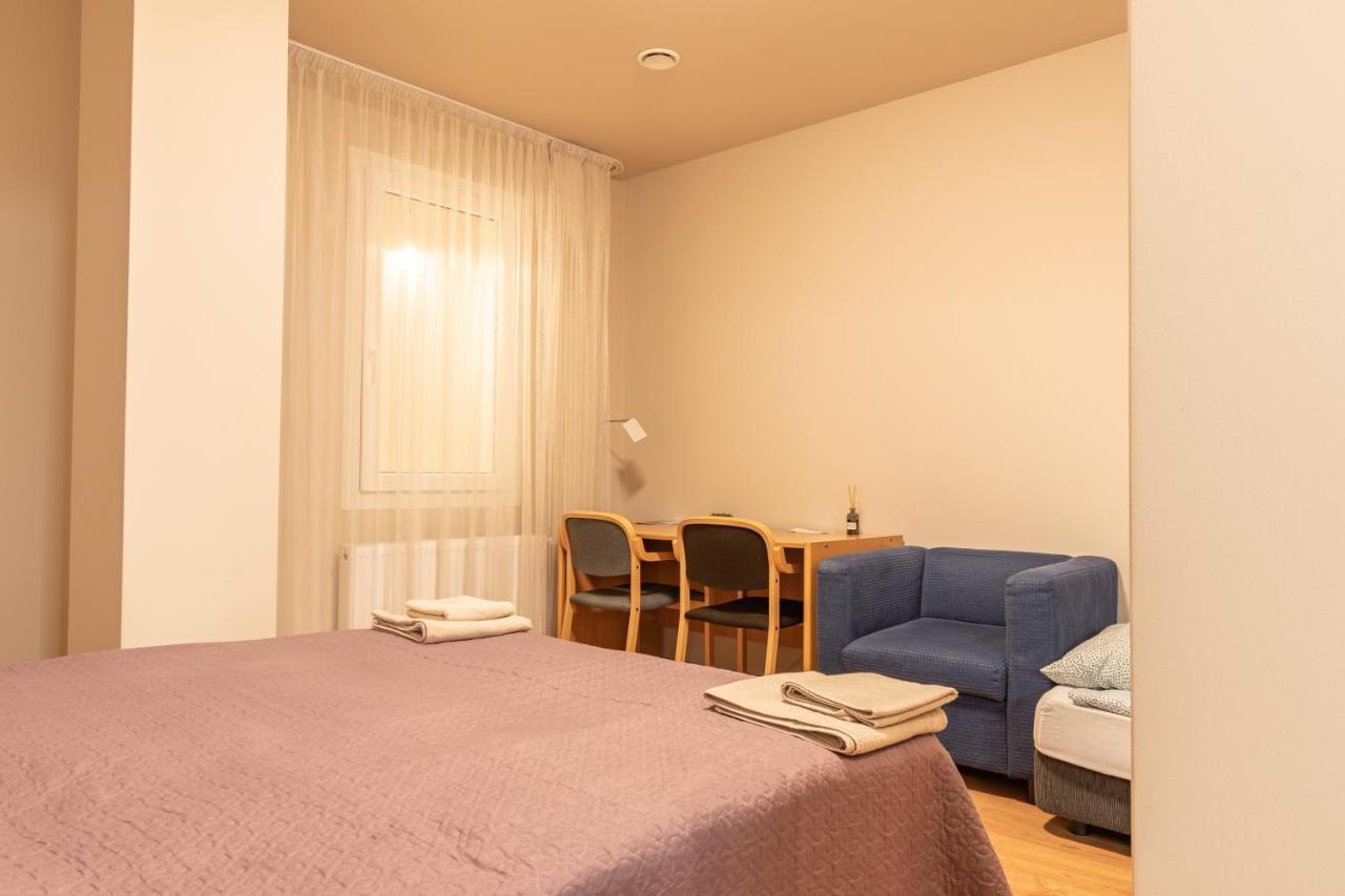 Rvr Smart Apart 204 Apartment Riga