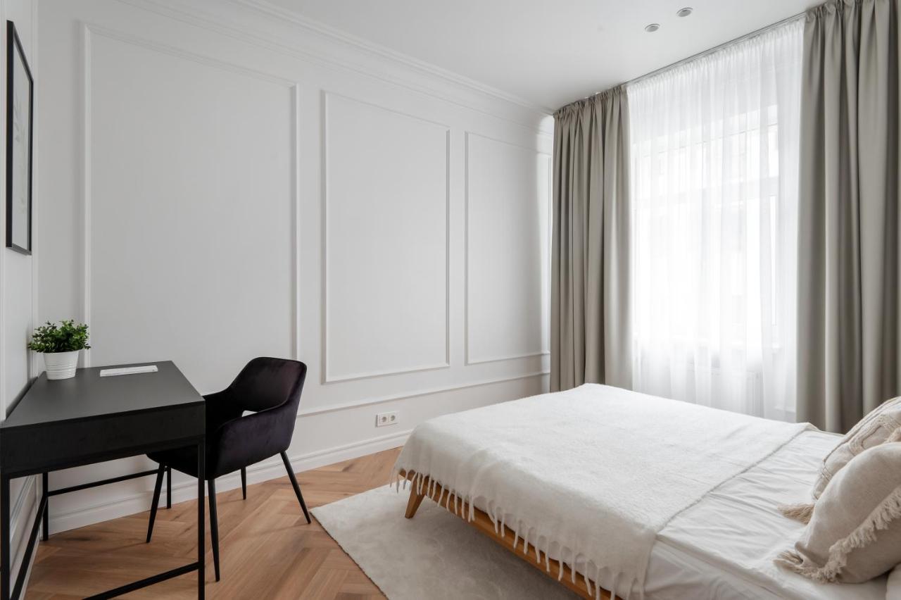 Apartment Cozy In The Quiet Center Of *