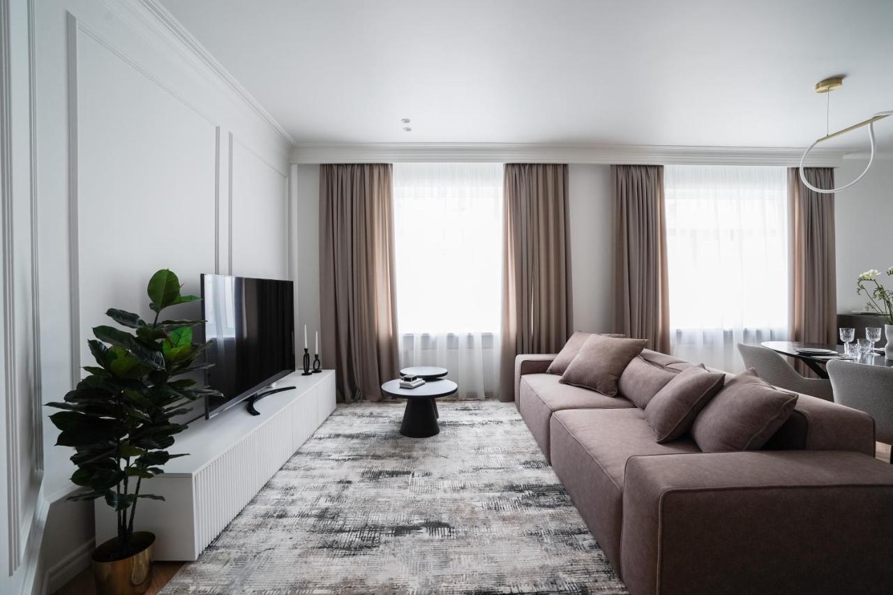 Apartment Cozy In The Quiet Center Of *