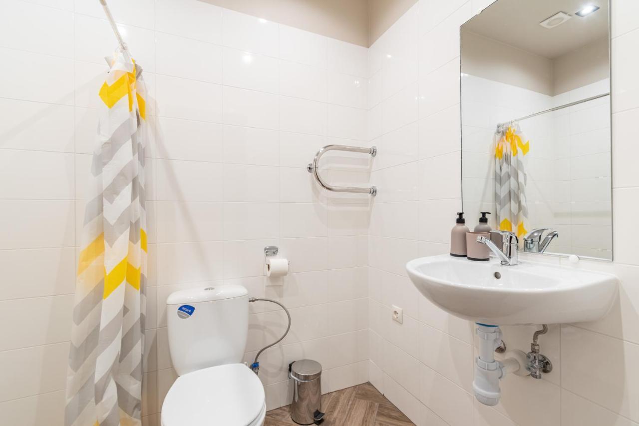 Rvr Smart Apart 204 Riga
