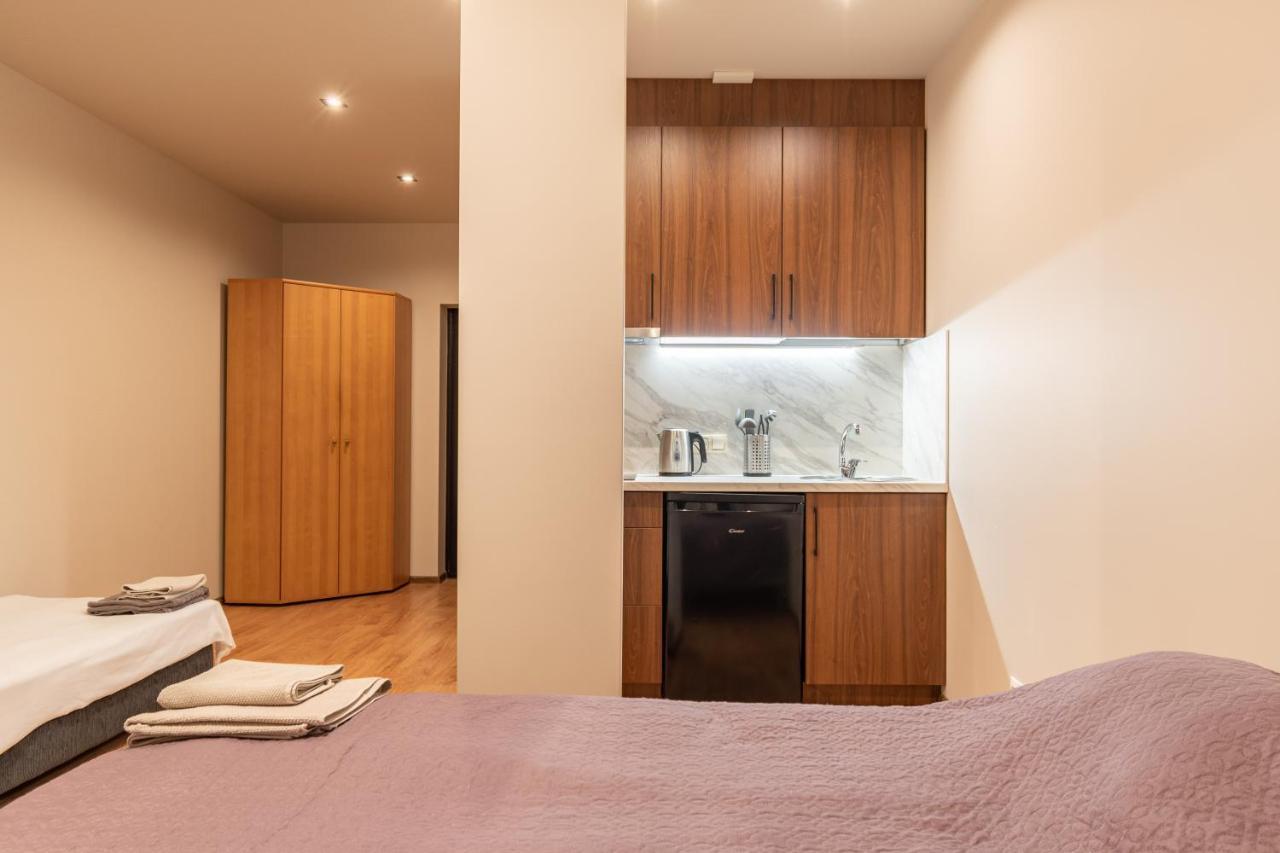 Rvr Smart Apart 204 Apartment *