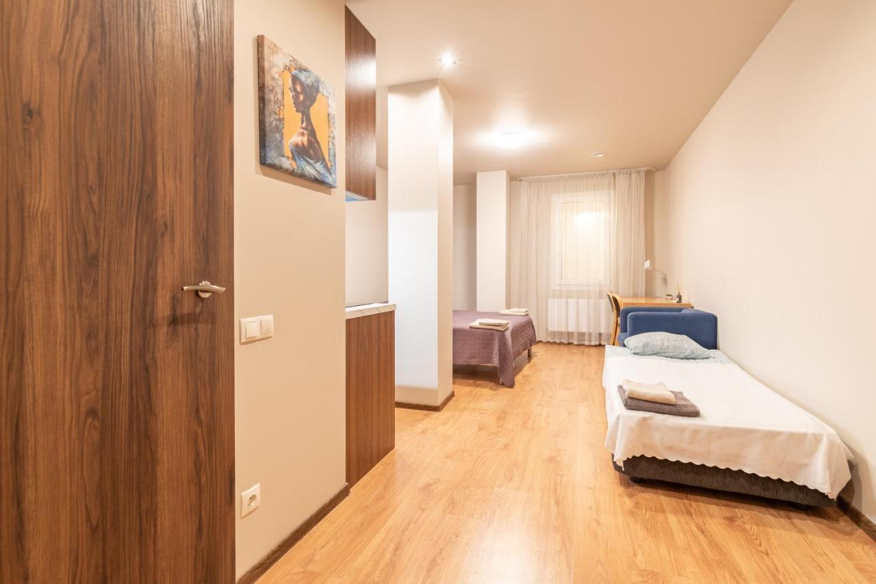 Apartment Rvr Smart Apart 204 *