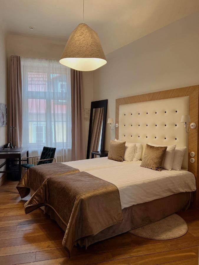 Hotel Dome Riga