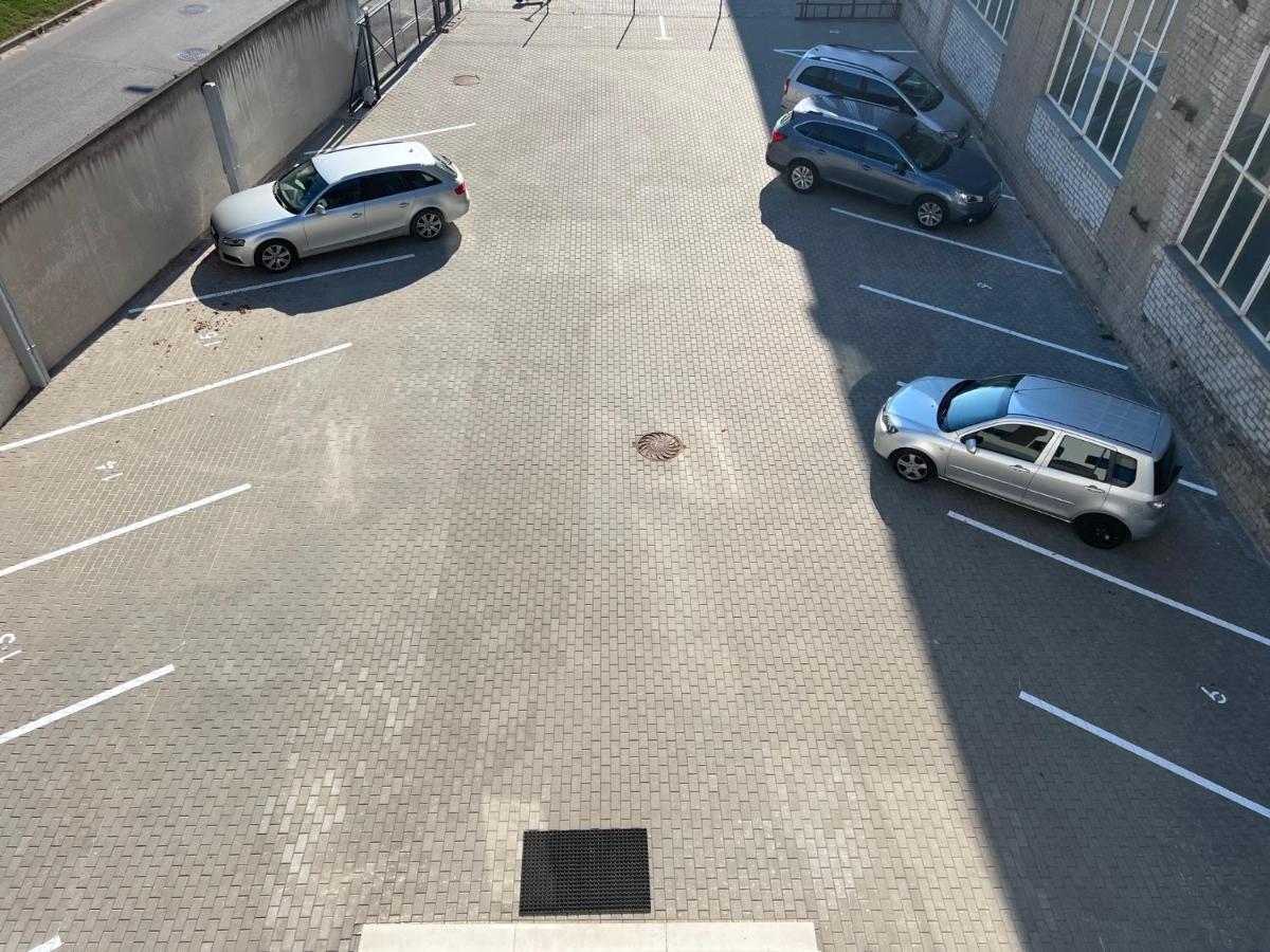 Rvr Smart Apart 204