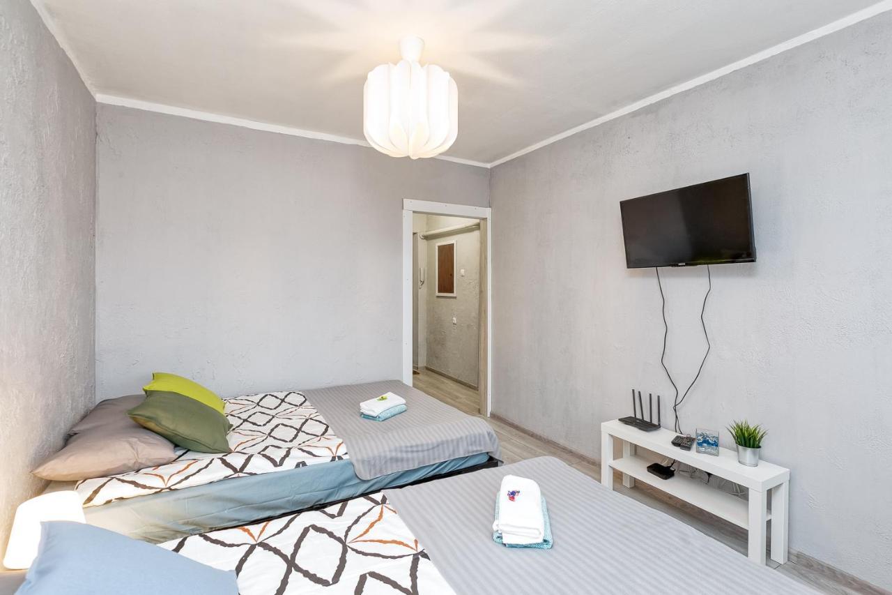 Dubnas Iela - 6 Apartment Riga