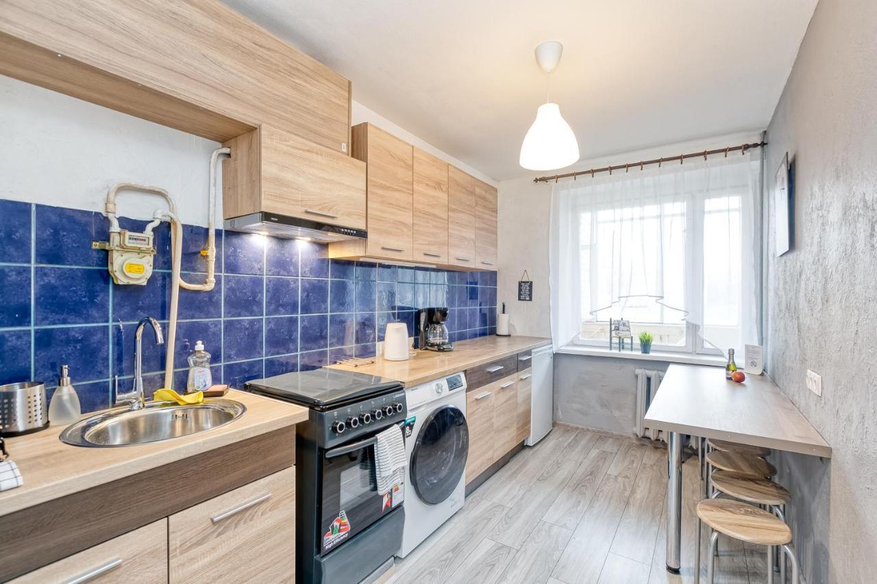 Dubnas Iela - 6 * Riga