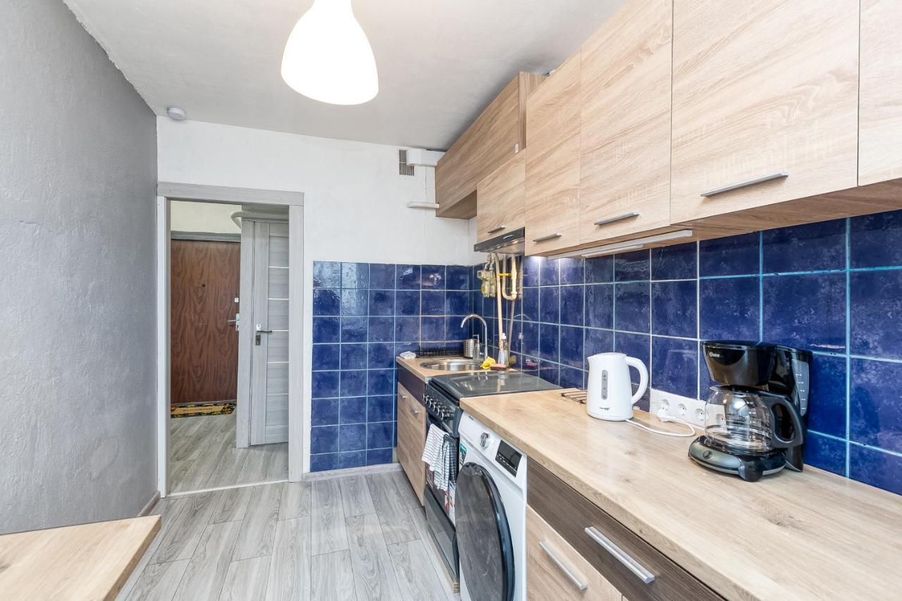Apartment Dubnas Iela - 6 *