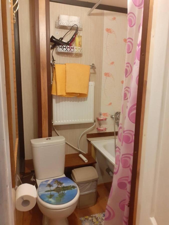 Avotu-matisa Ecoflats Riga