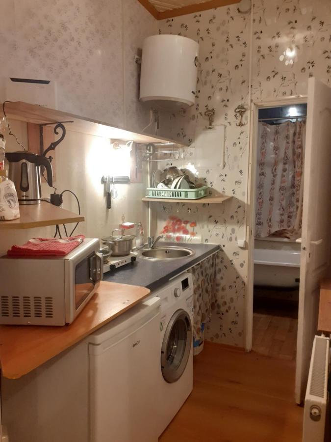Avotu-matisa Ecoflats Apartment *