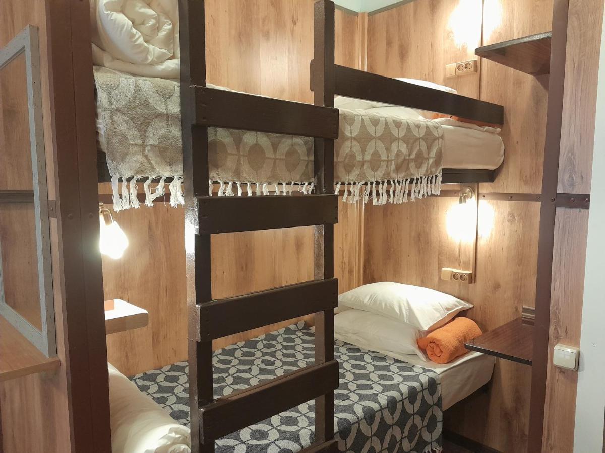Apartment Avotu-matisa Ecoflats *