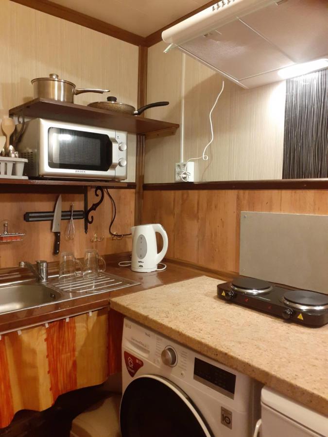 Apartment Avotu-matisa Ecoflats *