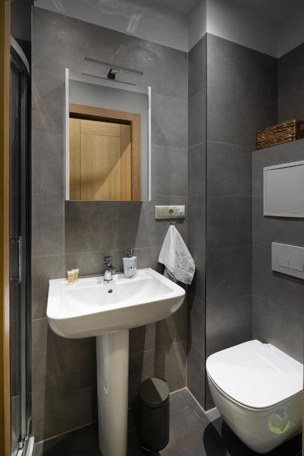 Leonardo Studio In City Center Apartment Riga