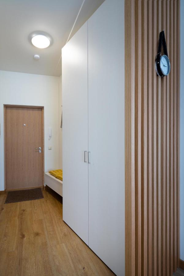 Leonardo Studio In City Center Apartment