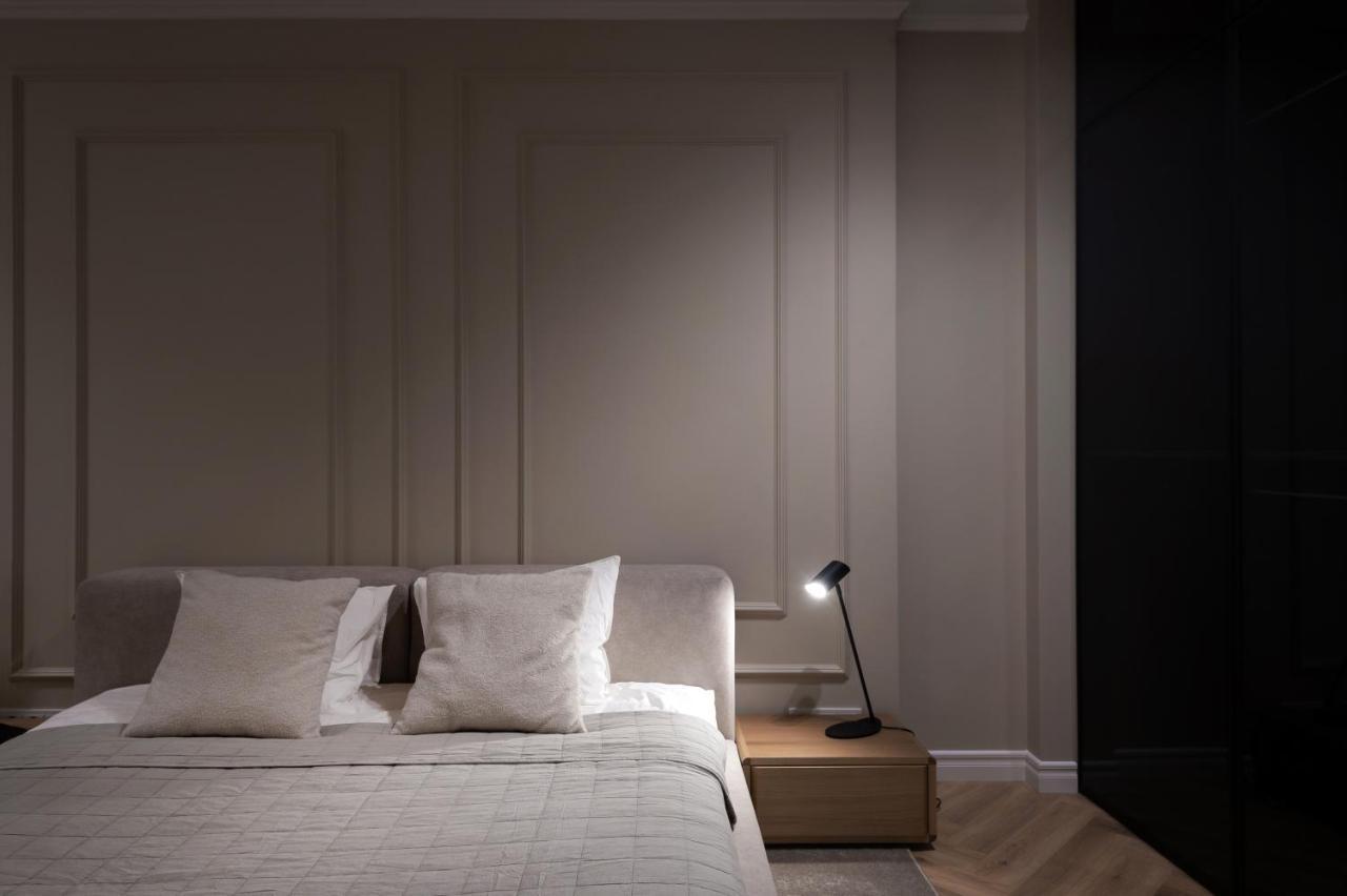 Apartment Cozy In The Quiet Center Of